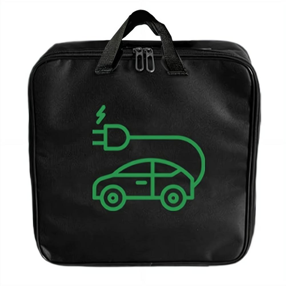 1Pc Nieuwe elektrische autolad - Cable Organizer Bag recensie en prijs