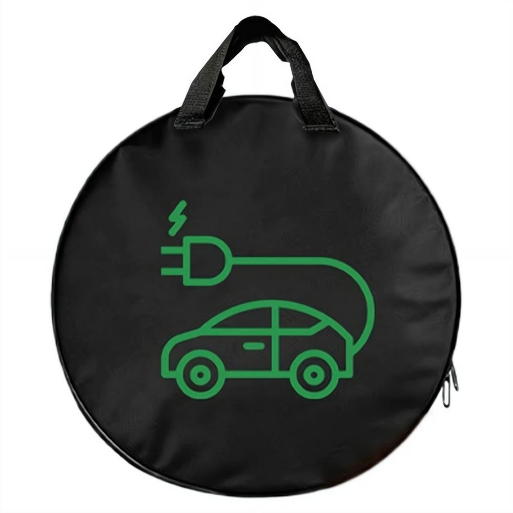 1Pc Nieuwe elektrische autolad - Cable Organizer Bag recensie en prijs