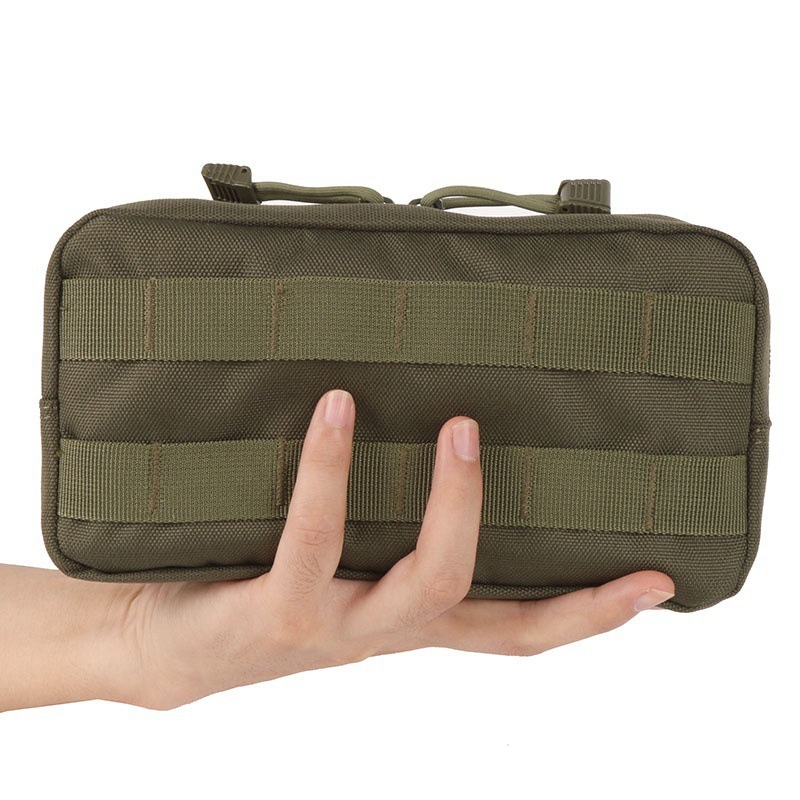 outdoor multifunctionele medis - Tech Accessories Pouch recensie en prijs