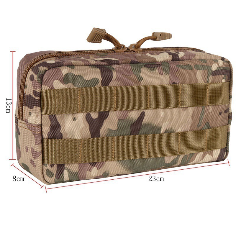 outdoor multifunctionele medis - Tech Accessories Pouch recensie en prijs