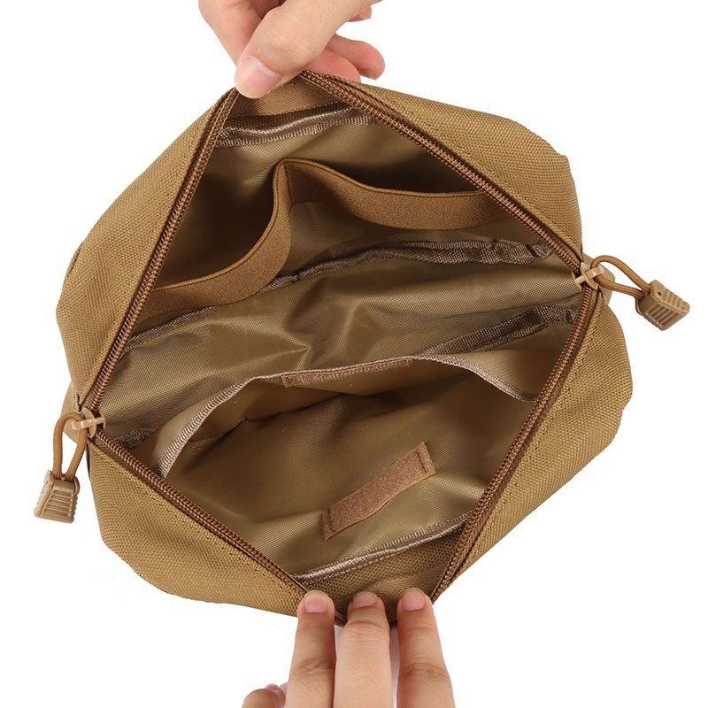 outdoor multifunctionele medis - Tech Accessories Pouch recensie en prijs