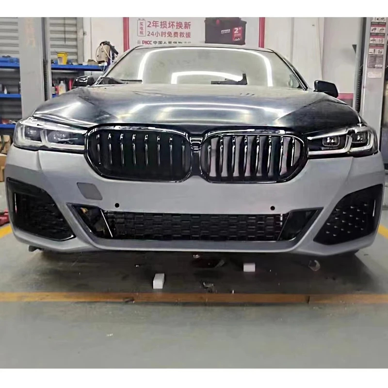 Auto-accessoires Bodykit, 5 Se - Tech Lighting Accessories recensie en prijs