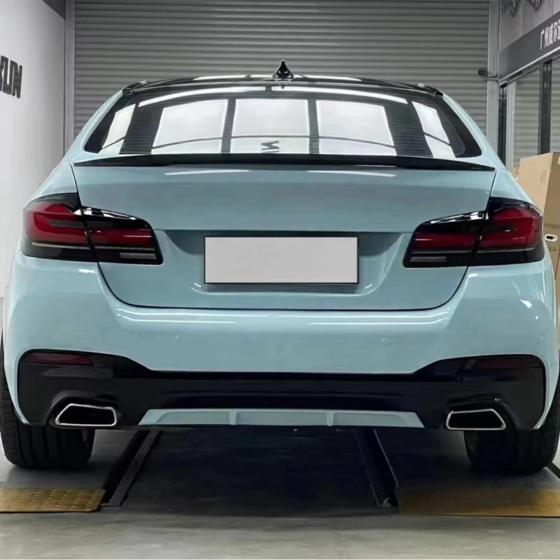 Auto-accessoires Bodykit, 5 Se - Tech Lighting Accessories recensie en prijs
