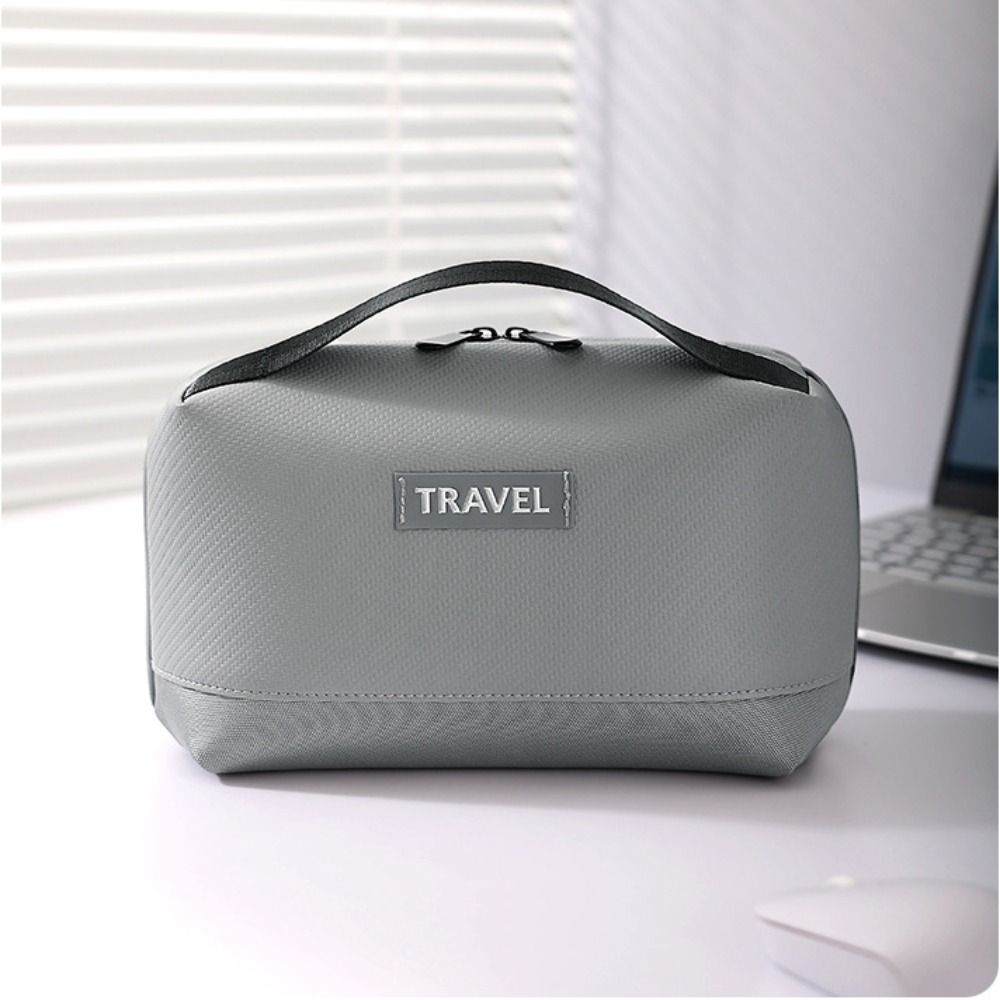 Waterdichte opbergtas Reisacce - Tech Accessories Organizer Pouch recensie en prijs