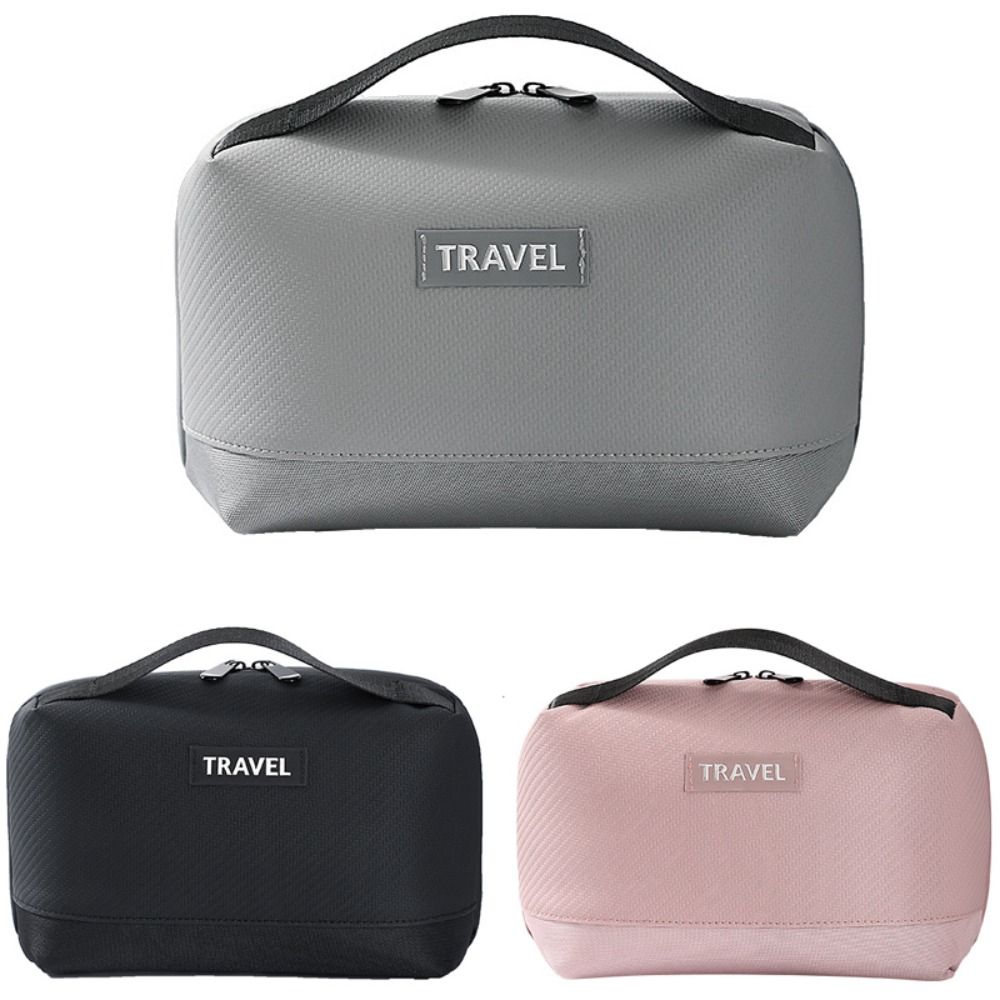 Waterdichte opbergtas Reisacce - Tech Accessories Organizer Pouch recensie en prijs
