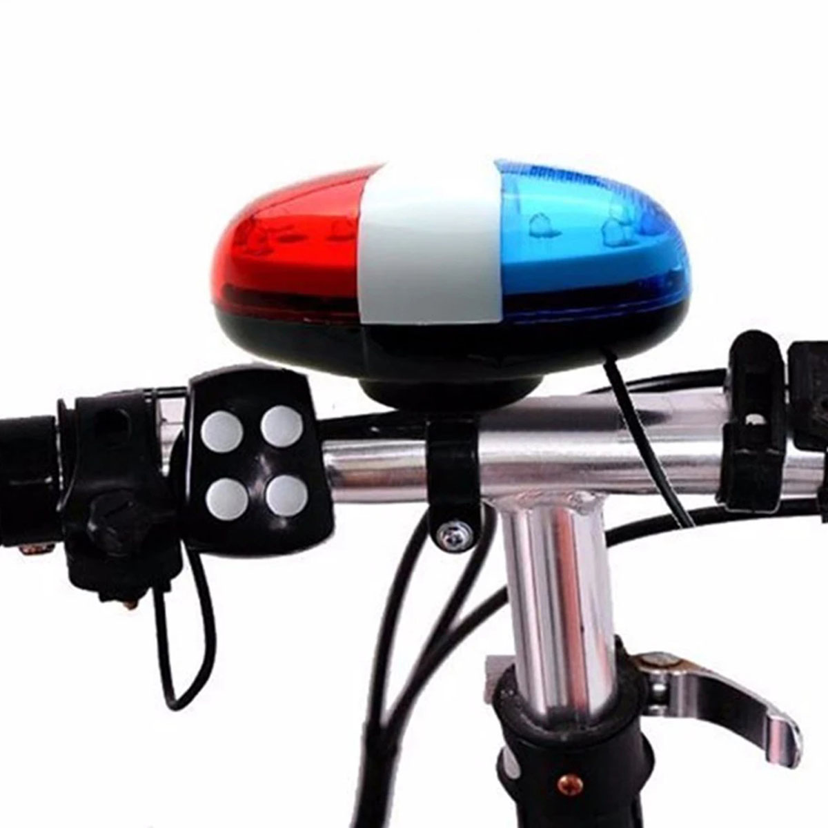 Kids Tech Bike LED-licht Polit - Tech Lighting Accessories recensie en prijs