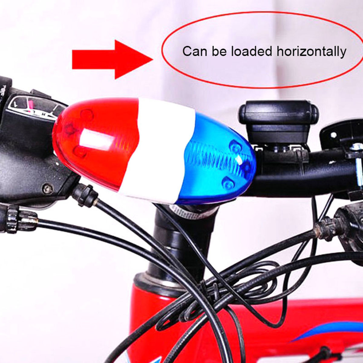Kids Tech Bike LED-licht Polit - Tech Lighting Accessories recensie en prijs