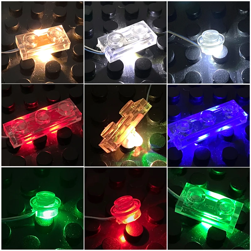 Moc Accessorie signaal Led Lig - Tech Lighting Accessories recensie en prijs