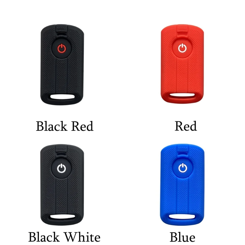 Afstandsbediening sleutelhoes  - Tech Accessories Key recensie en prijs