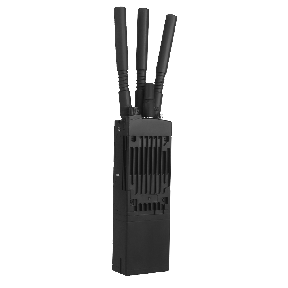 MPU5 ARC Tactische Walkie-Talk - Tech Accessories Pouch recensie en prijs