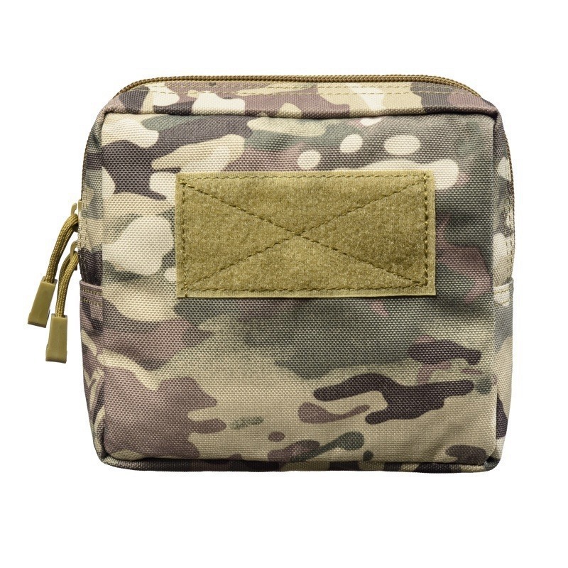 Outdoor EDC Molle Pouch Sport  - Tech Accessories Pouch recensie en prijs