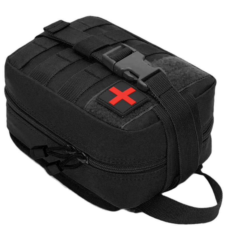 Jacht Molle Pouch EDC Gereedsc - Tech Accessories Pouch recensie en prijs
