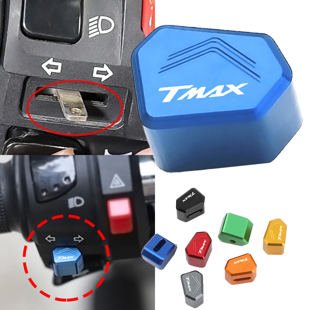 Voor Yamaha TMax 530 SX DX TEC - Tech Accessories Key recensie en prijs