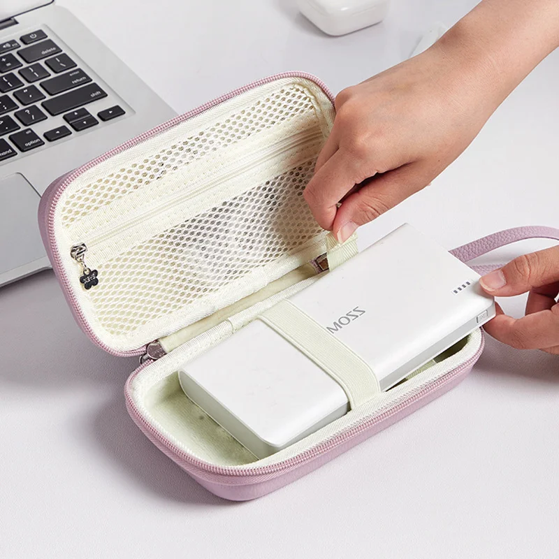 HDD-opbergzakken Mobiele harde - Tech Accessories Types recensie en prijs