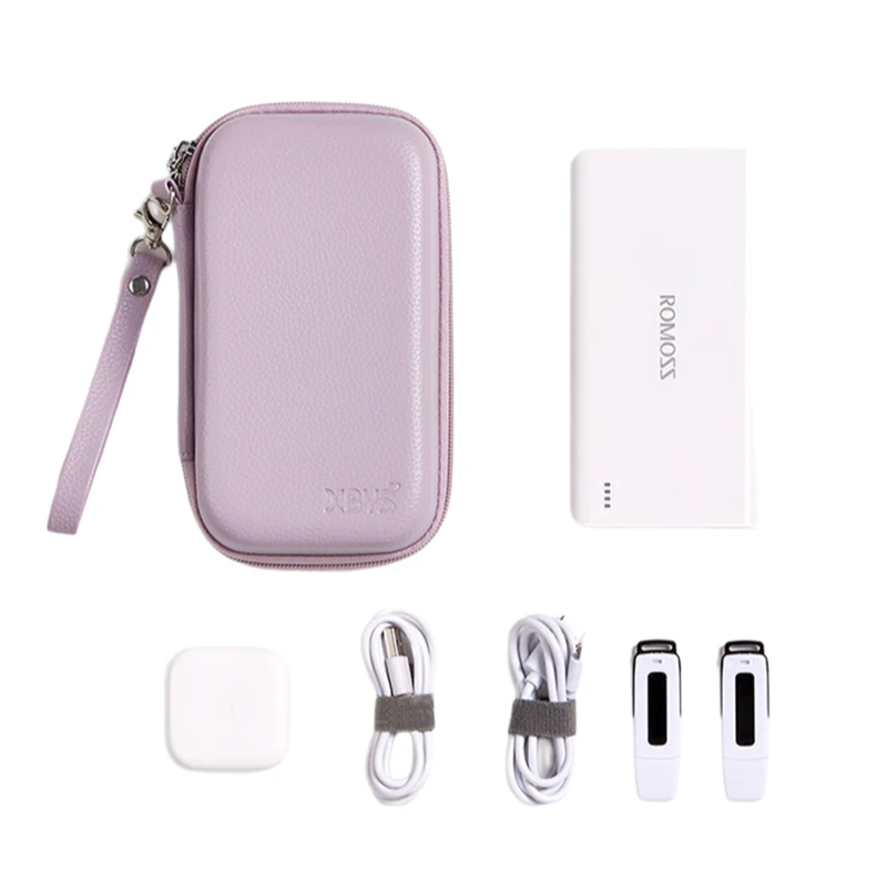 HDD-opbergzakken Mobiele harde - Tech Accessories Types recensie en prijs