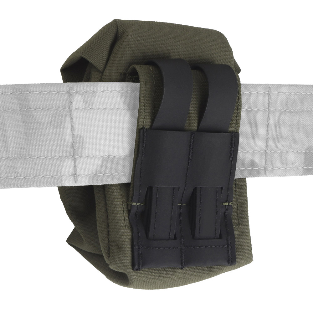 Tactisch multifunctioneel gran - Tech Accessories Pouch recensie en prijs