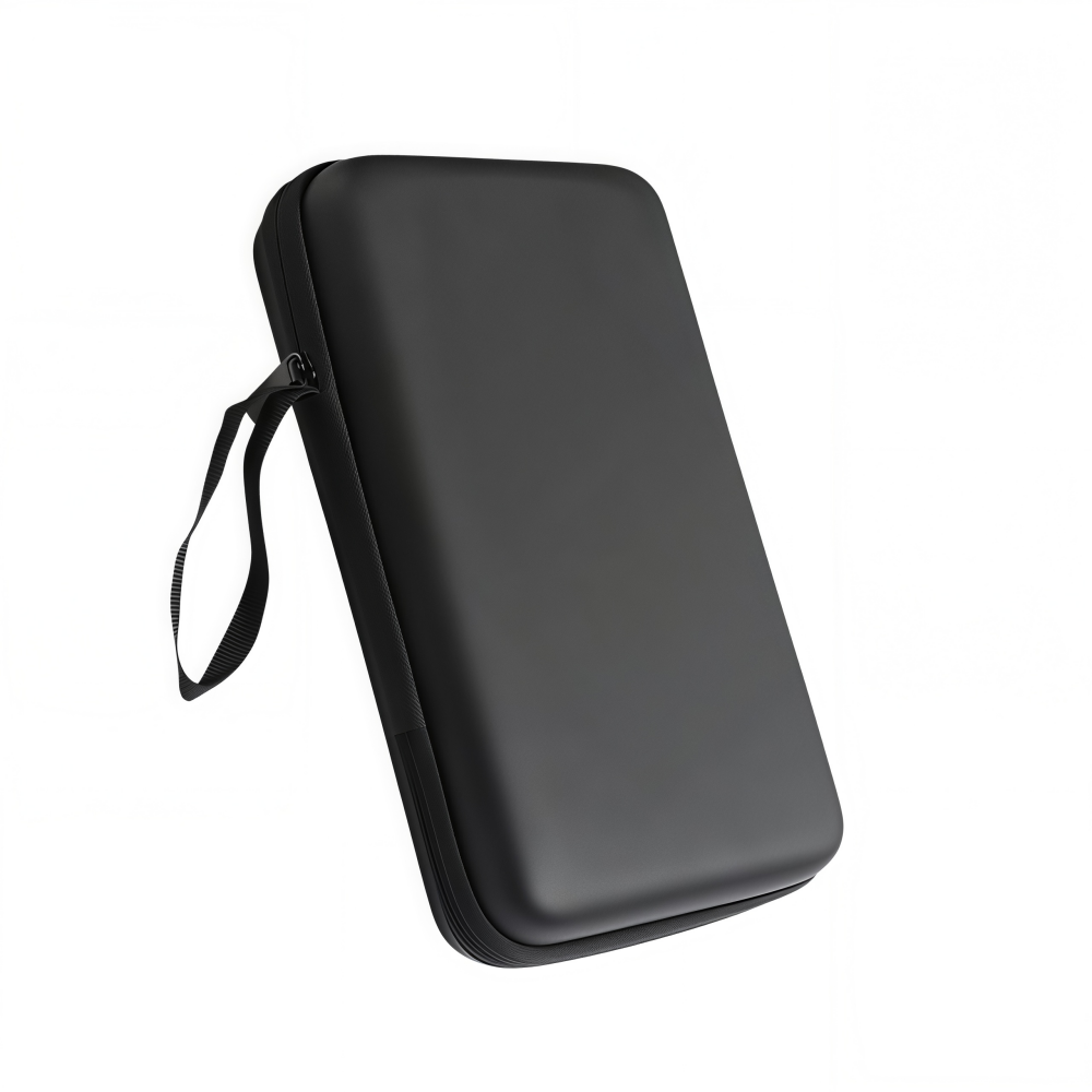 Oortelefoon tas organizer opbe - Cable Organizer Bag recensie en prijs