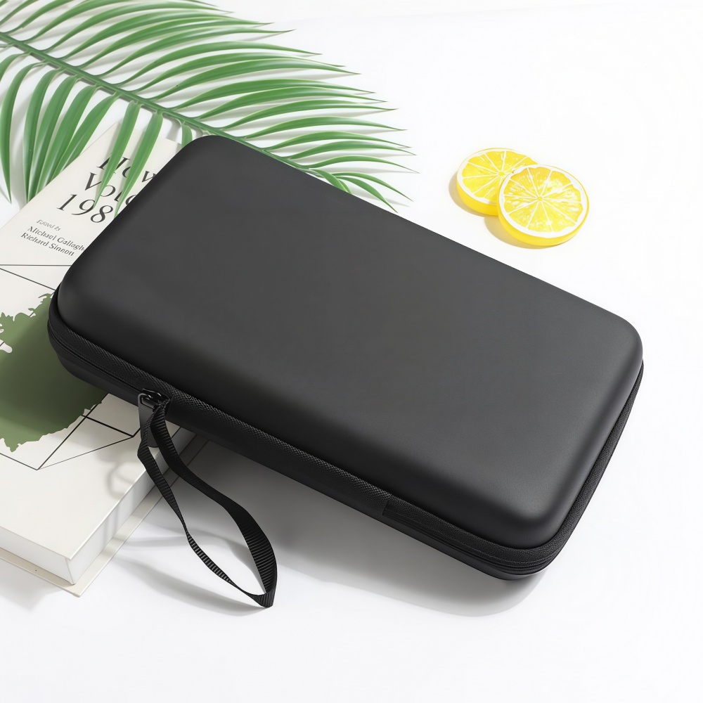 Oortelefoon tas organizer opbe - Cable Organizer Bag recensie en prijs