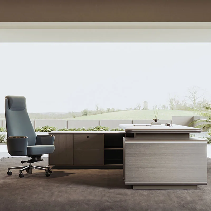 Boss Gaming L-tafel Thuiskanto - Tech Accessories For Work recensie en prijs