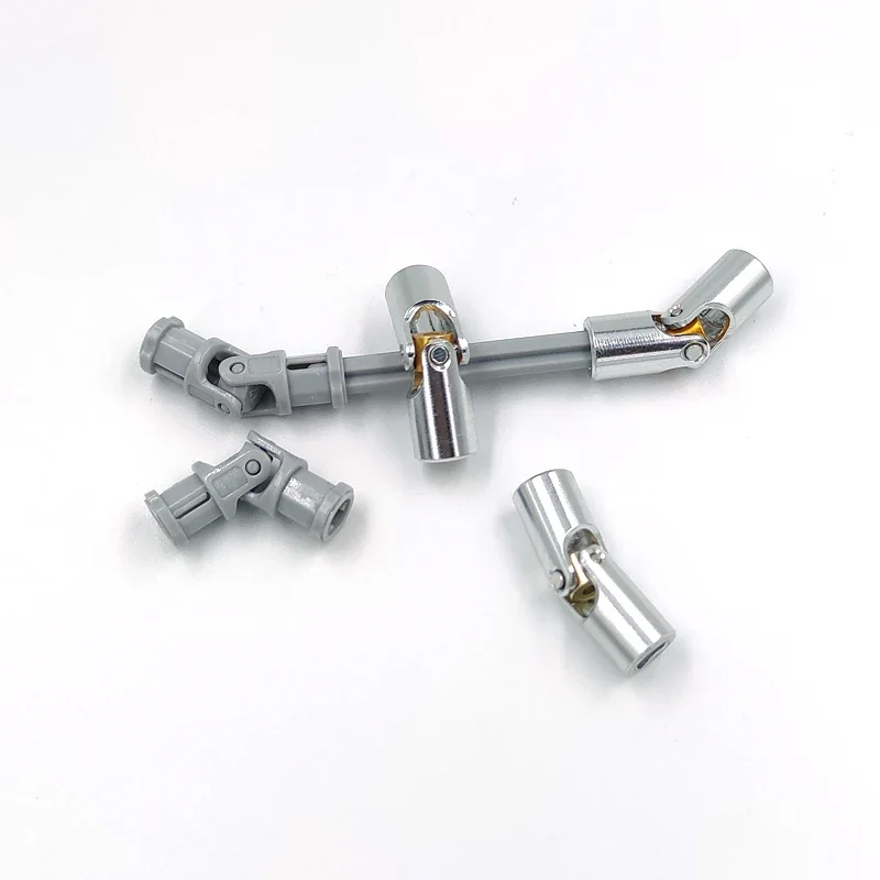 Bouwsteen High-Tech 3l Crosspi - Tech Accessories Types recensie en prijs
