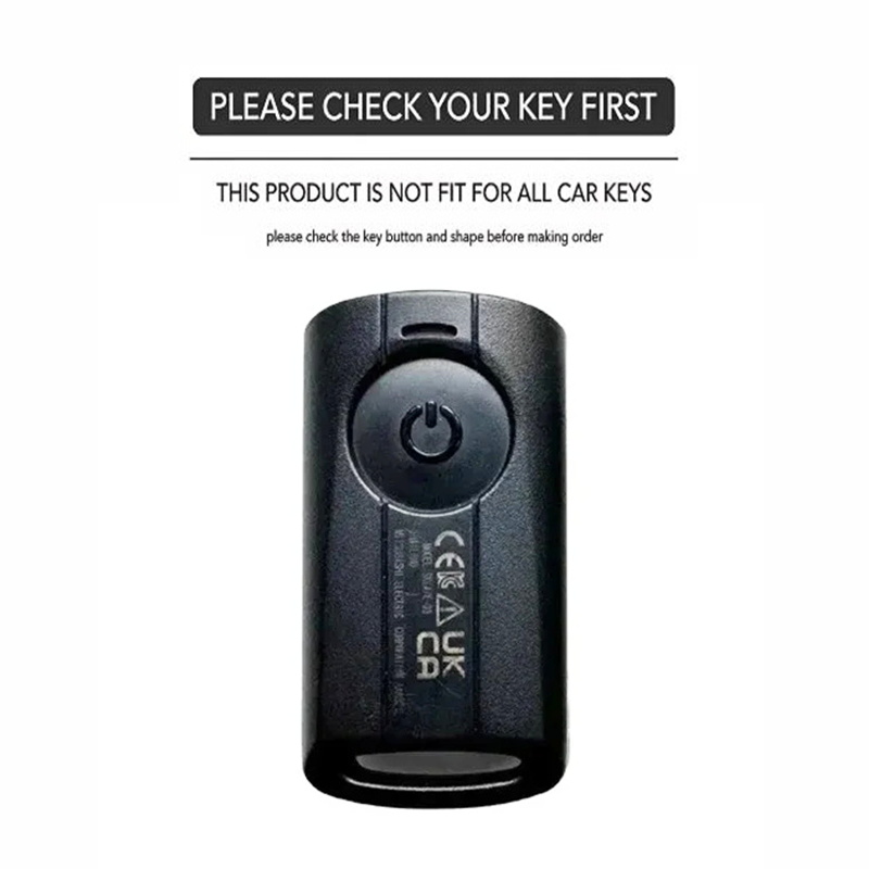 Motorfiets TPU sleutelhoes voo - Tech Accessories Key recensie en prijs
