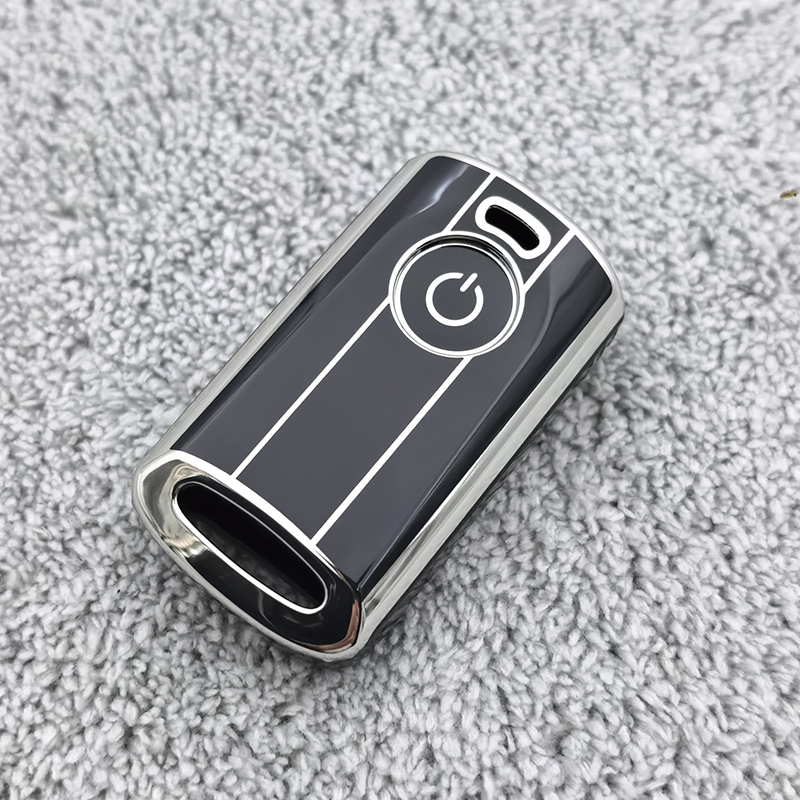 Motorfiets TPU sleutelhoes voo - Tech Accessories Key recensie en prijs