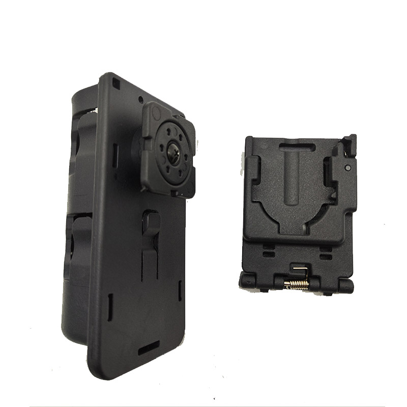 Tactische Pepper Spray Pouch H - Tech Accessories Pouch recensie en prijs