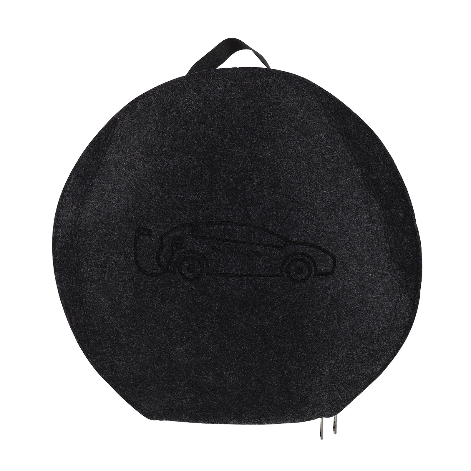 Opbergtas voor EV-laadkabel, d - Cable Organizer Bag recensie en prijs