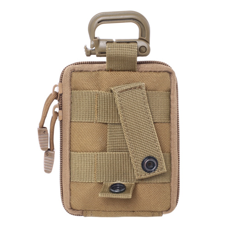 Mini Tactische Molle Utility P - Tech Accessories Pouch recensie en prijs