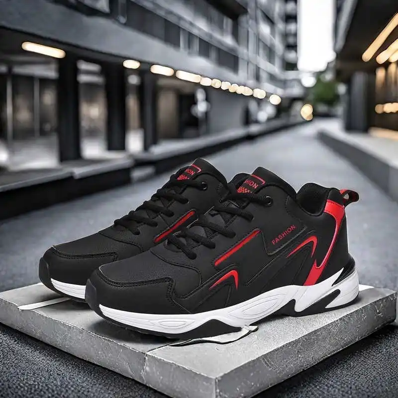 Koud-proof Lente Gym Sneakers  - Tech Accessories Types recensie en prijs