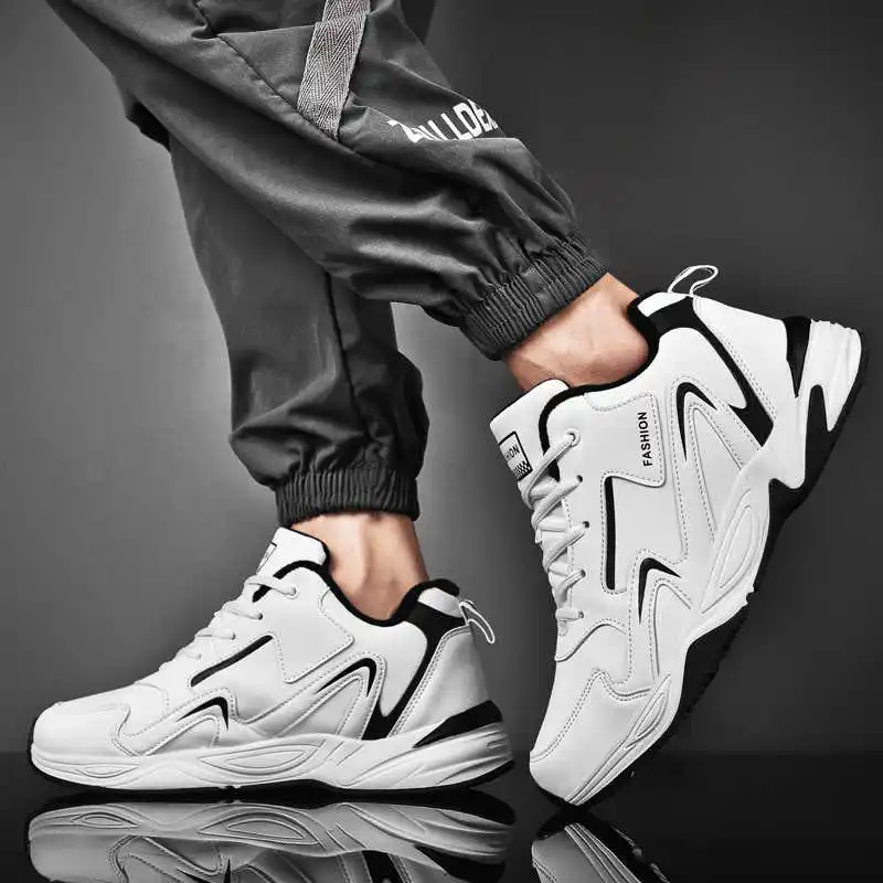 Koud-proof Lente Gym Sneakers  - Tech Accessories Types recensie en prijs