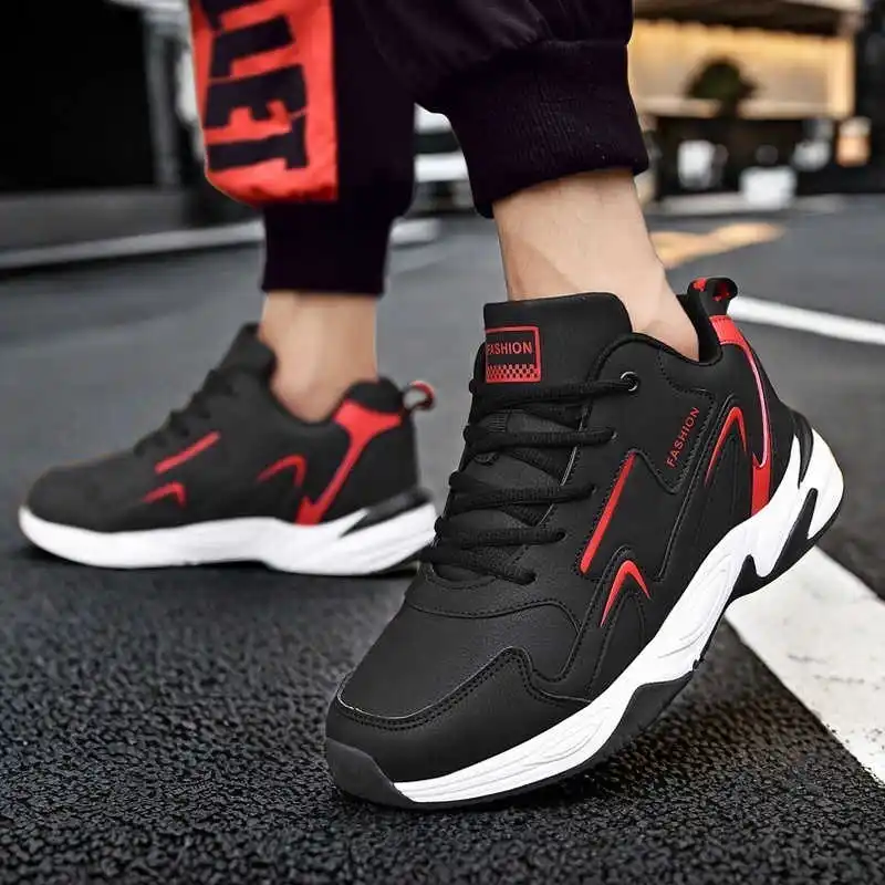 Koud-proof Lente Gym Sneakers  - Tech Accessories Types recensie en prijs