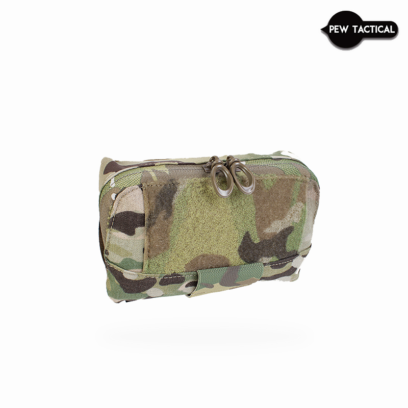Kerkbank Tactische Molle Admin - Tech Accessories Pouch recensie en prijs