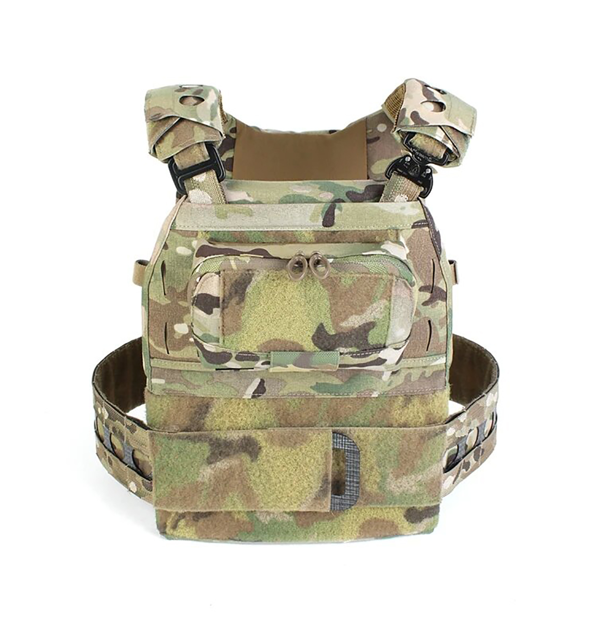 Kerkbank Tactische Molle Admin - Tech Accessories Pouch recensie en prijs