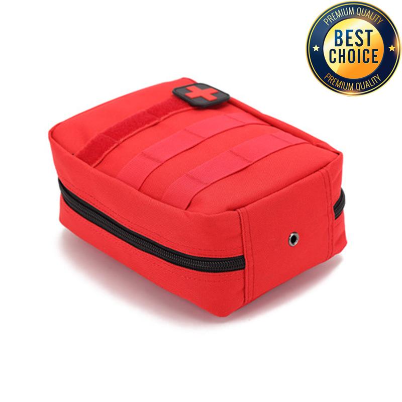 Outdoor Tactische Multifunctio - Tech Accessories Pouch recensie en prijs