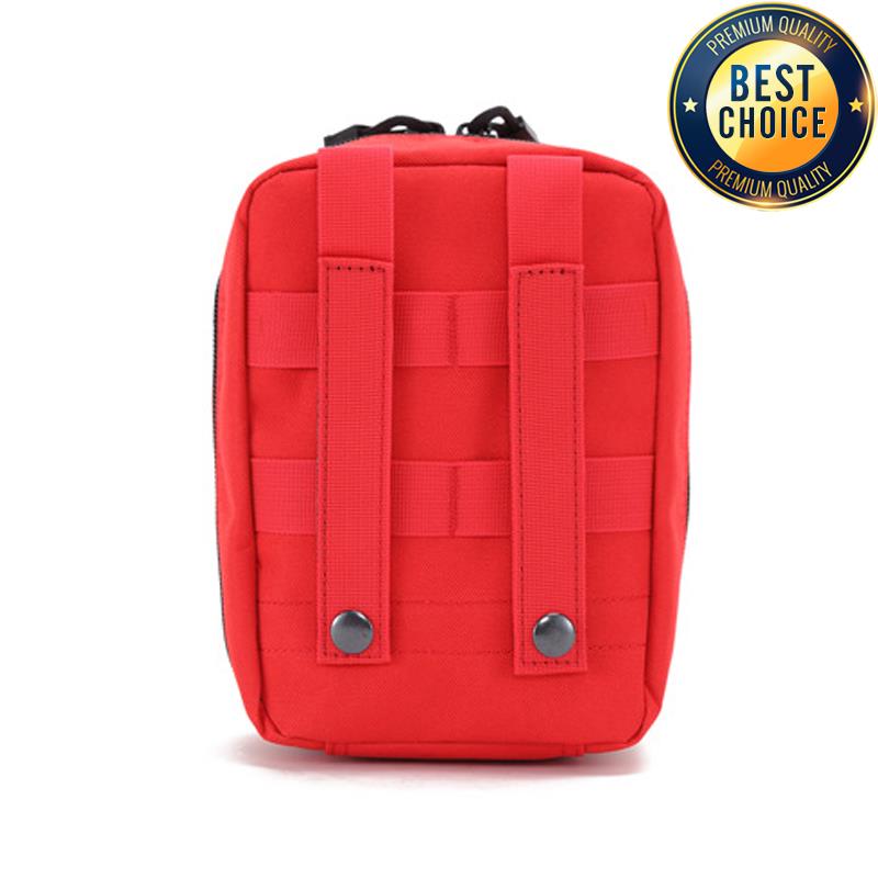 Outdoor Tactische Multifunctio - Tech Accessories Pouch recensie en prijs