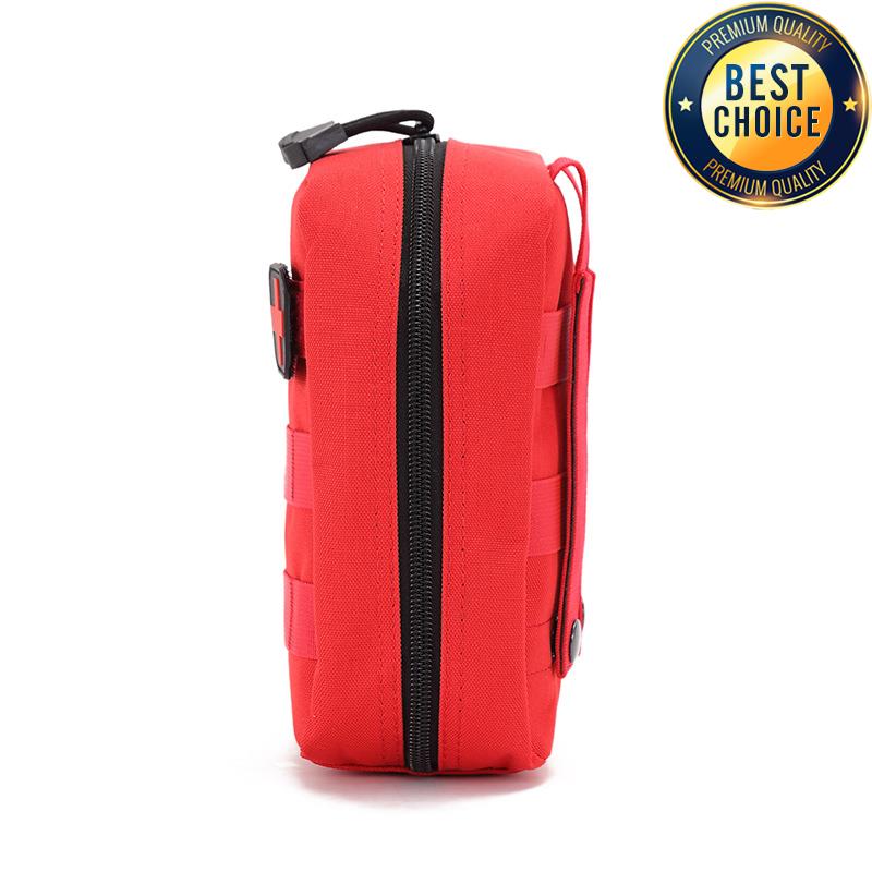 Outdoor Tactische Multifunctio - Tech Accessories Pouch recensie en prijs