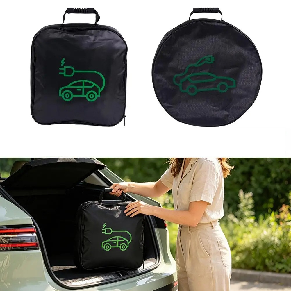 1 stuk draagbare waterdichte E - Cable Organizer Bag recensie en prijs