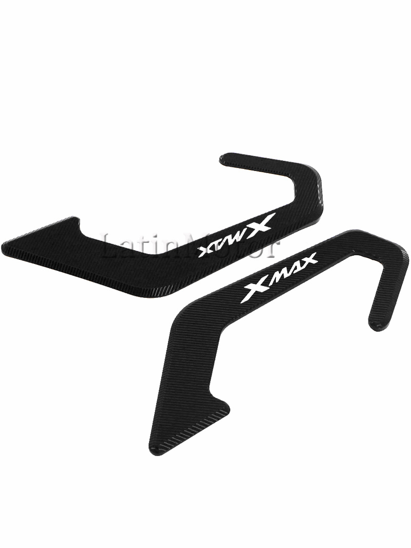 Voor Yamaha XMAX300 XMAX TECH  - Tech Lighting Accessories recensie en prijs
