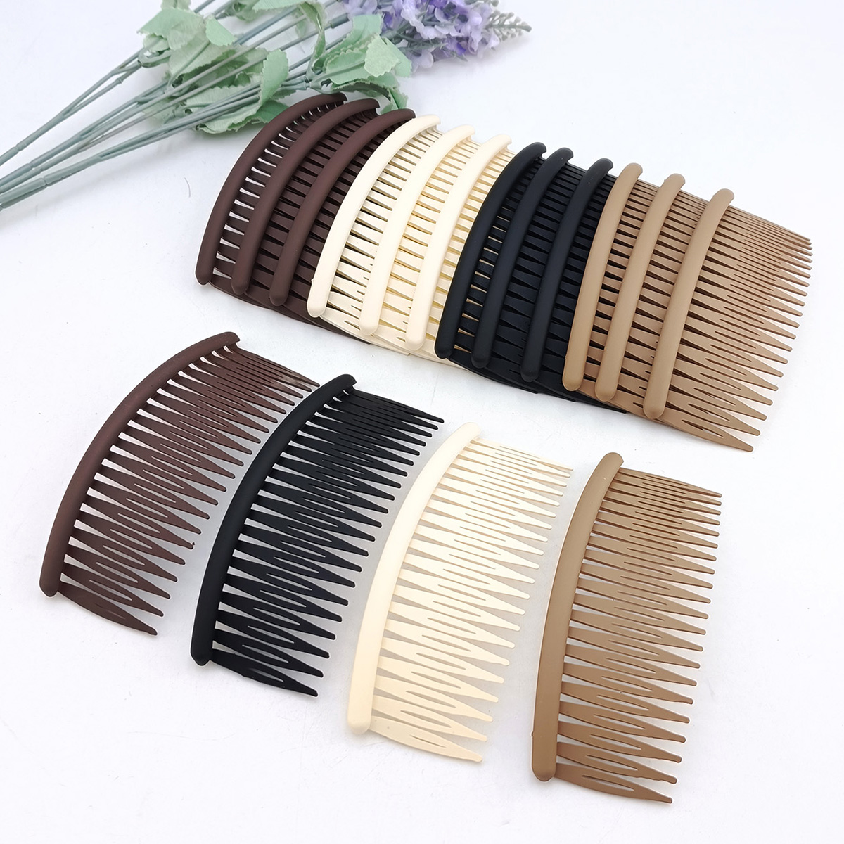 1/12 PCS Vrouwen Haar Kam Grot - Tech Accessories Women recensie en prijs
