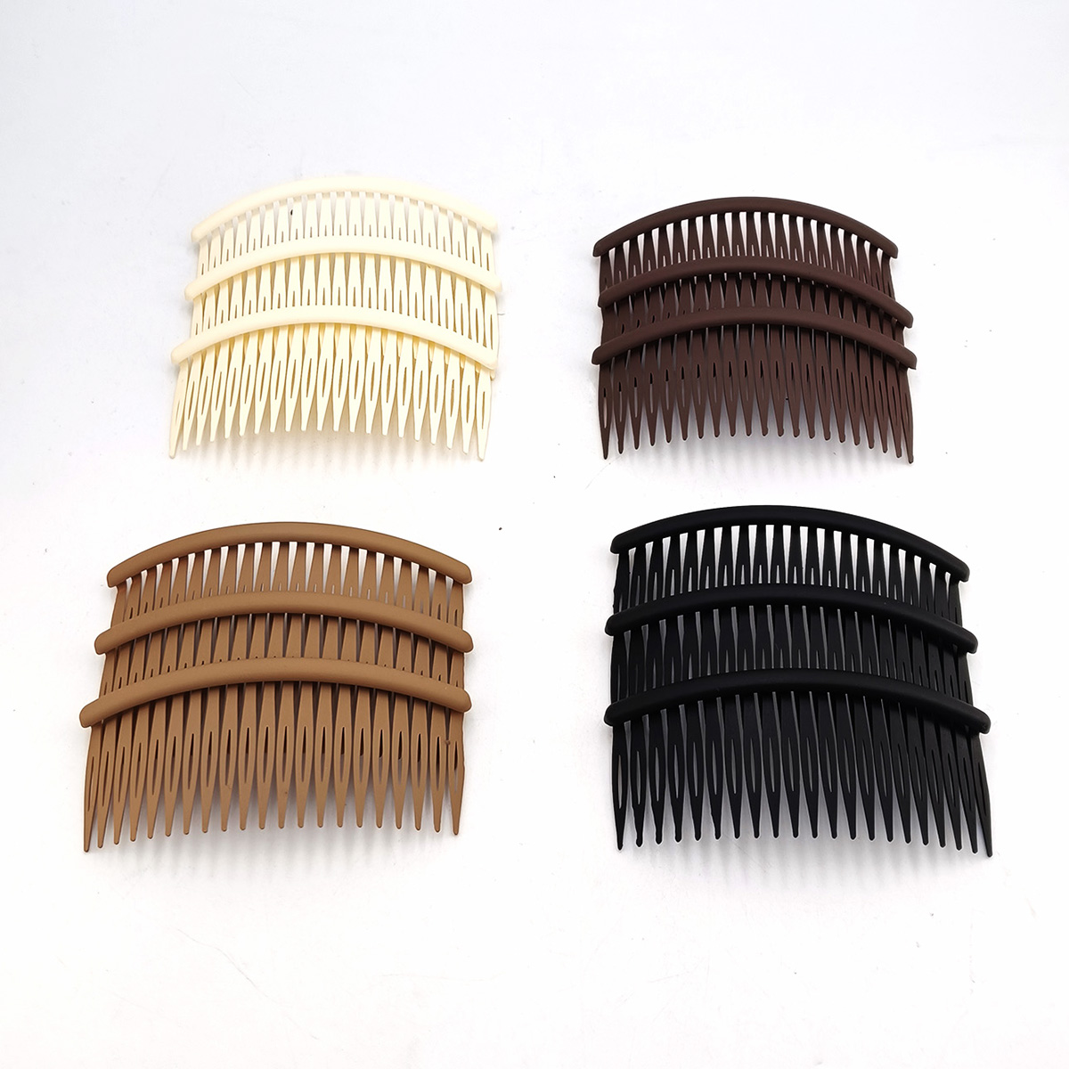 1/12 PCS Vrouwen Haar Kam Grot - Tech Accessories Women recensie en prijs