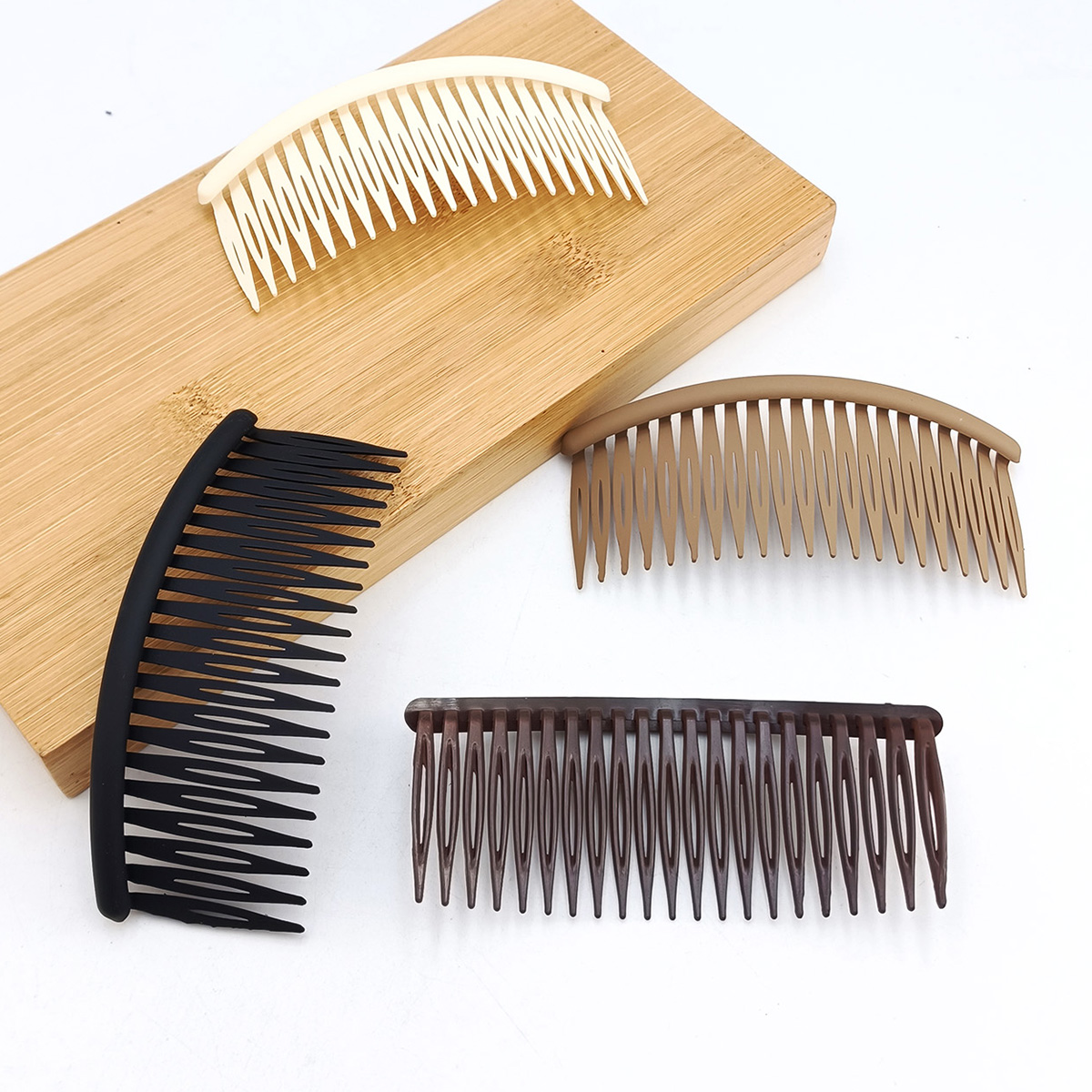 1/12 PCS Vrouwen Haar Kam Grot - Tech Accessories Women recensie en prijs